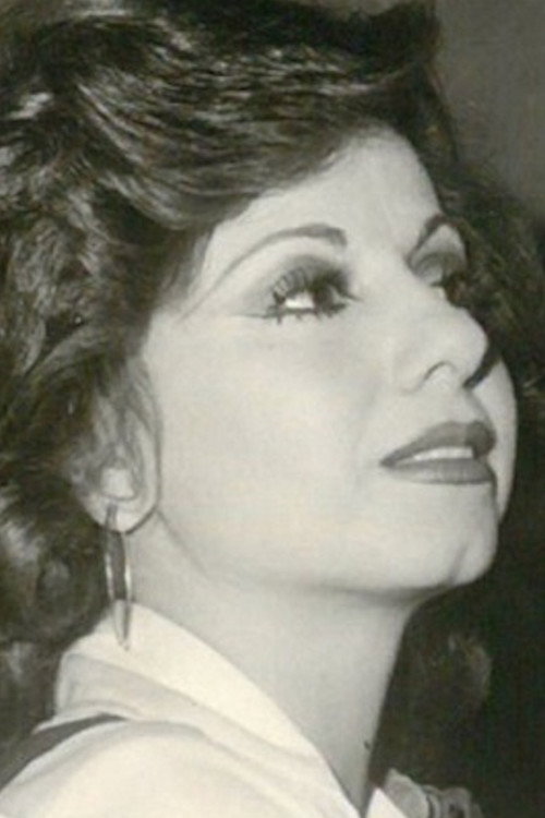 Photo of Georgette Sayegh, Acting
