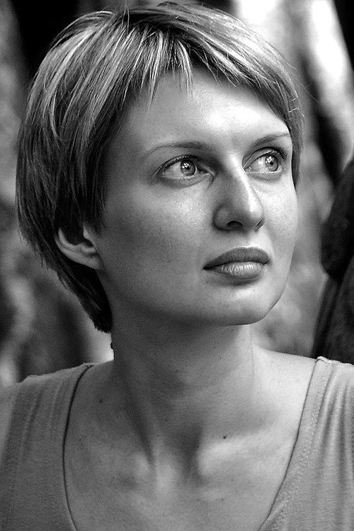 Photo of Tatyana Ivashkina, Directing