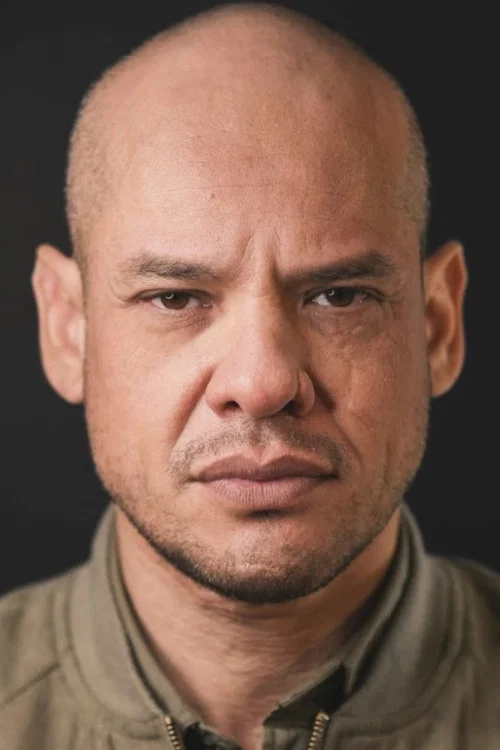 Photo of Héctor Molina, Acting