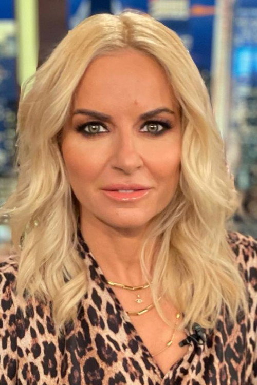 Maria Bekatorou profile