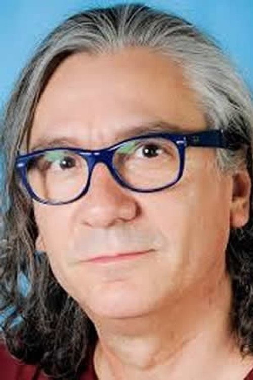 Carlos Gerbase profile