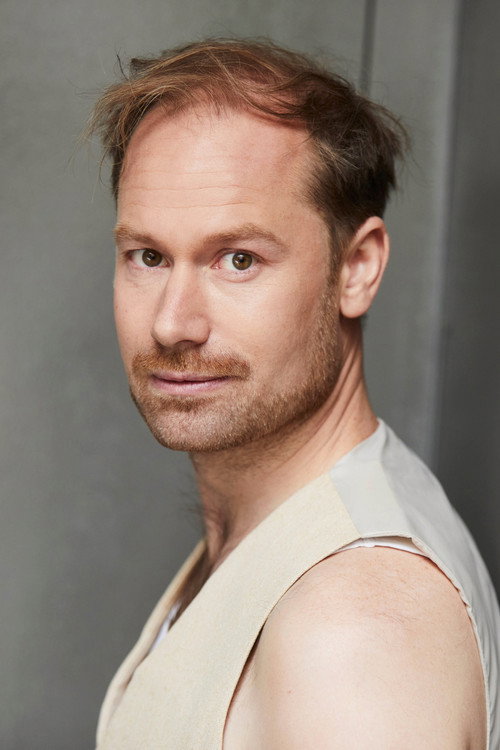 Photo of Stephan Wilhelm Müller, Acting