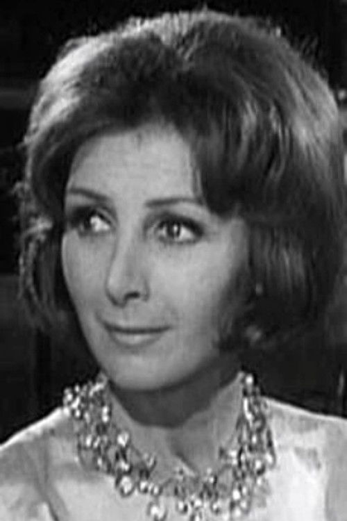 Nathalie Nerval profile