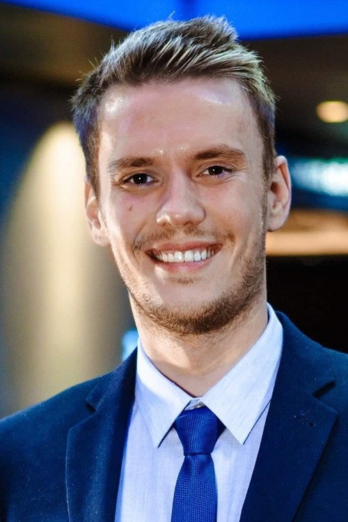 Photo of Kristjan Laas, Acting