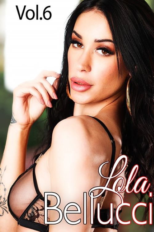 Movie poster for Lola Bellucci 6 (2025)