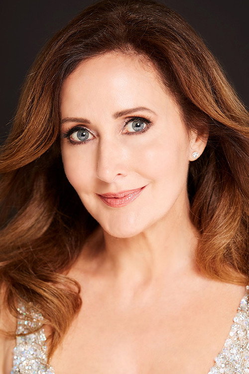 Photo of Marina Prior, Acting