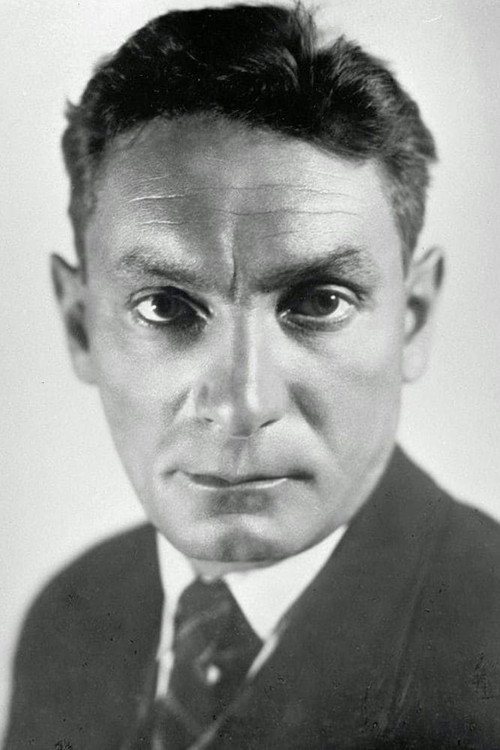 Photo of Vsevolod Pudovkin, Directing