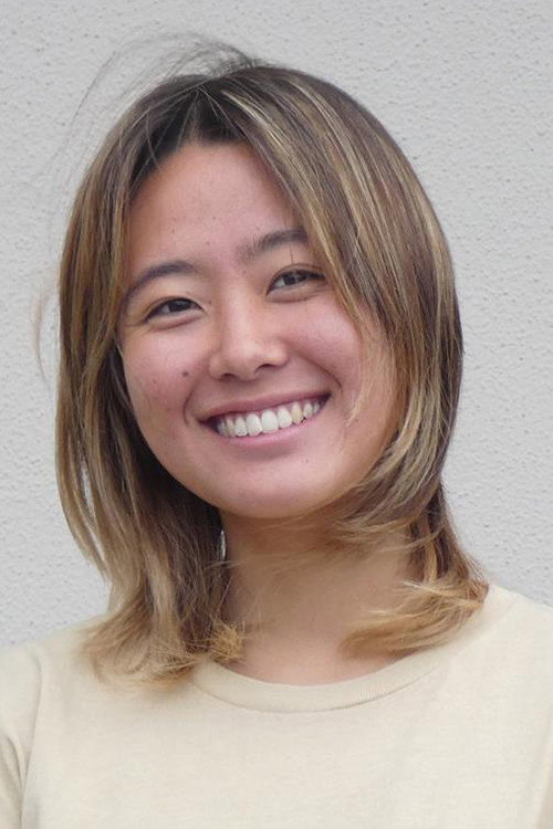 Photo of Kaira Shirahase, Acting