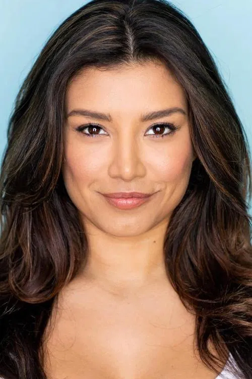 Photo of Ivana Rojas, Acting