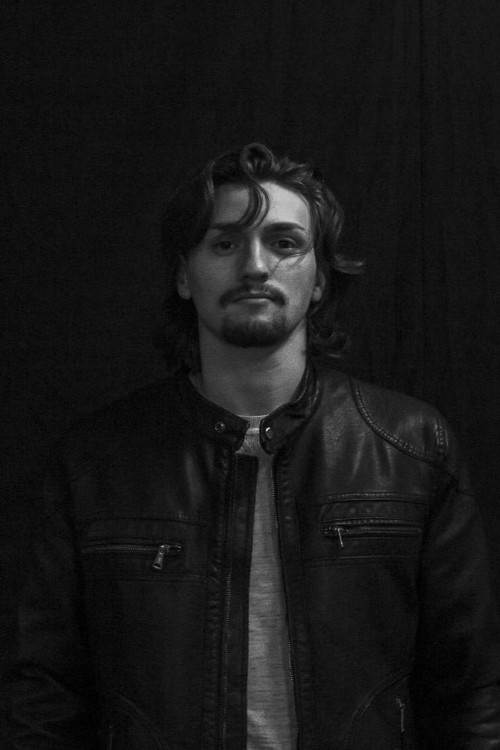 Photo of Alessio La Rocca, Acting