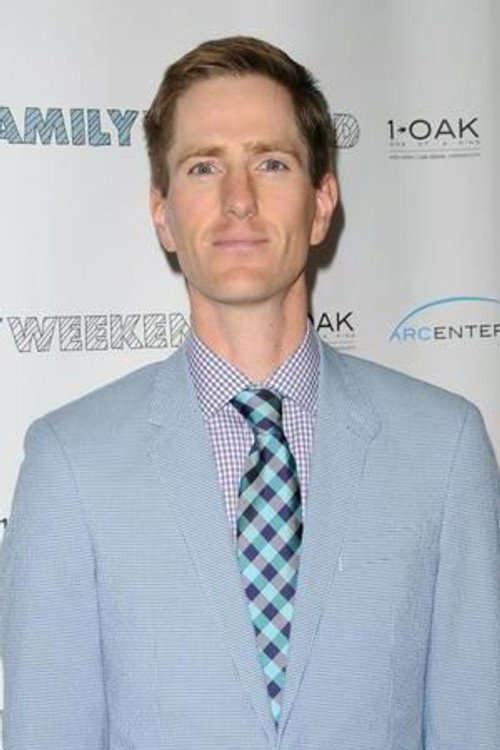 Photo of Benjamin Epps, Directing