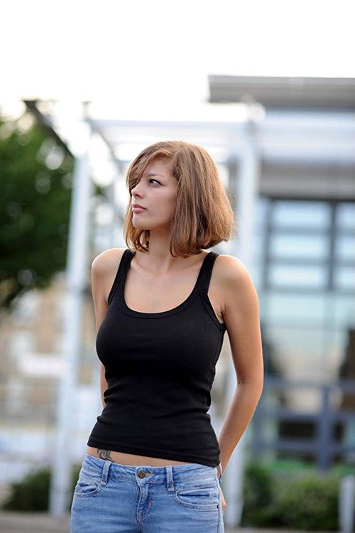 Photo of Karla Jenkins, Acting