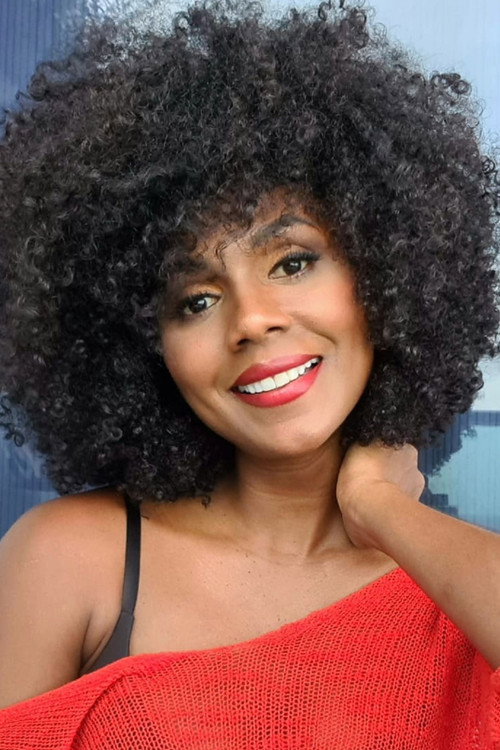 Photo of Miroslava Morales, Acting