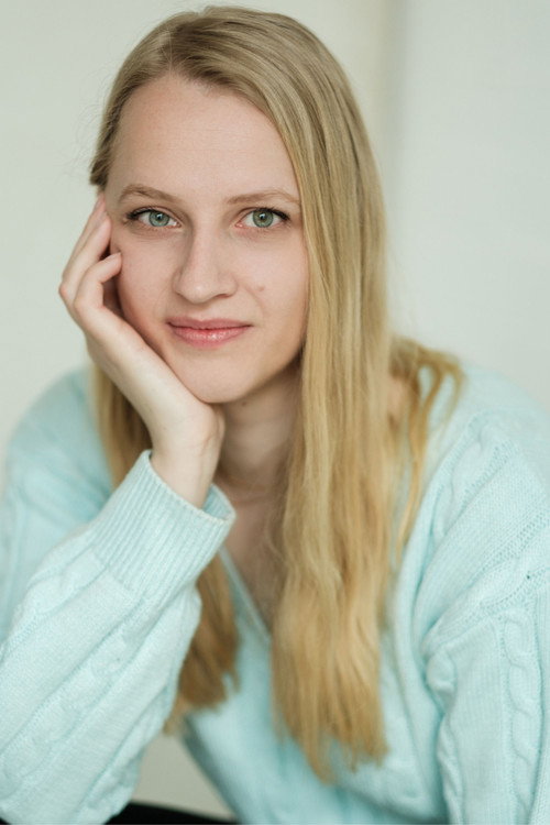 Photo of Christine Pearsall, Acting