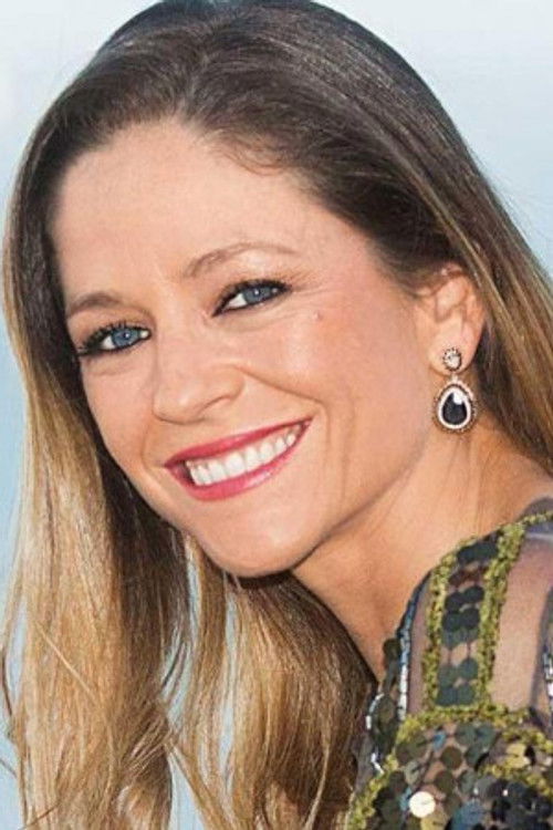 Photo of Paula Lobo Antunes, Acting