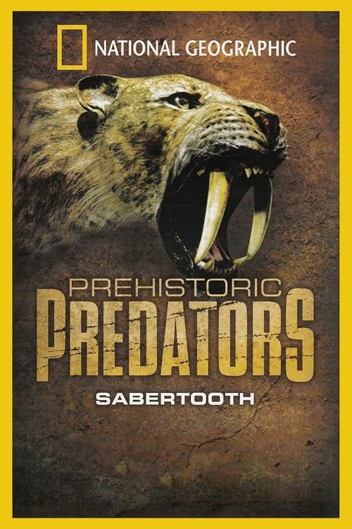 Prehistoric Predators poster