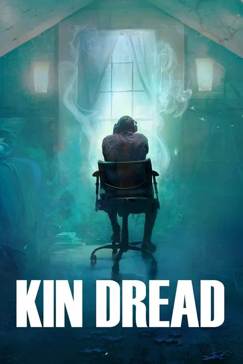 Movie poster for Kin Dread (2021)