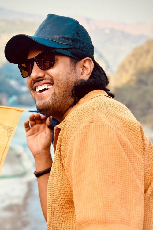Photo of Nabin Chauhan, Directing