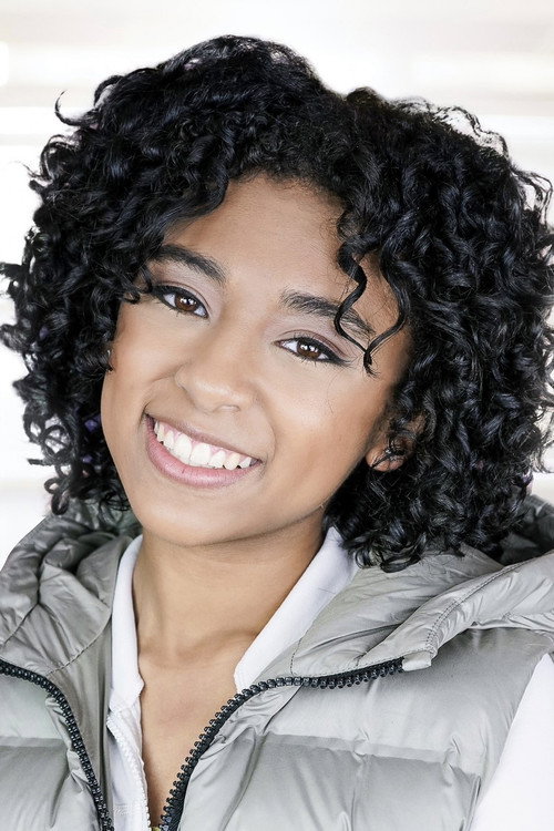 Photo of Kiarra Beasley, Acting