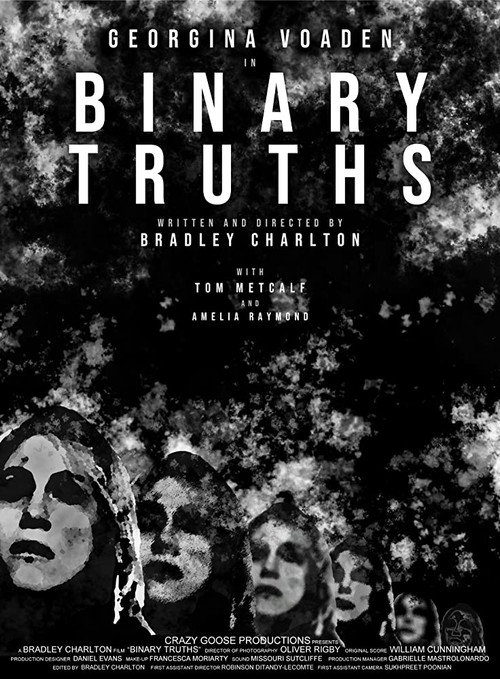 Movie poster for Binary Truths (2020)