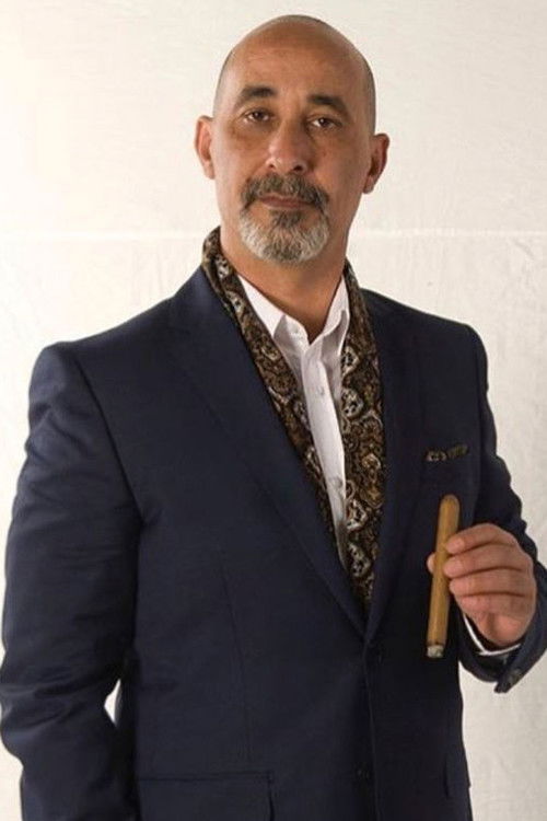 Ismail Sharaf profile