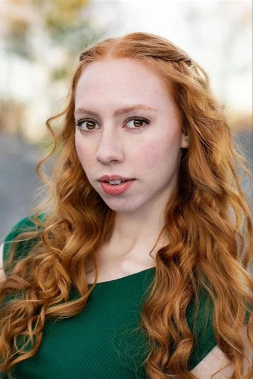 Photo of Alexis Tonkin, Acting