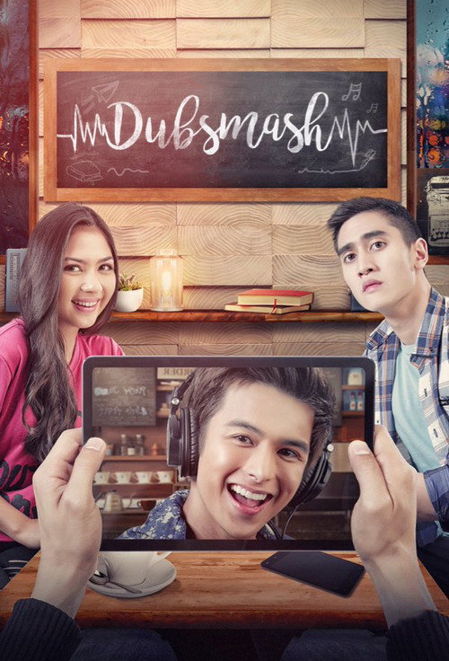 Movie poster for Dubsmash (2016)