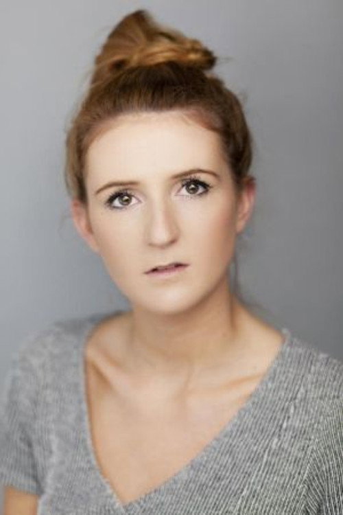 Photo of Kelsey Griffin, Acting