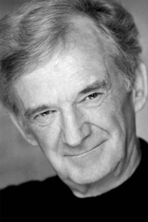 Wayne Robson profile