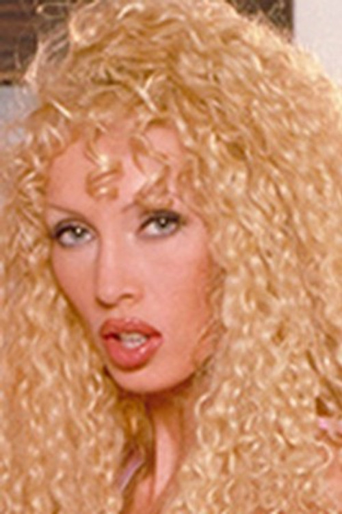 Photo of Grace Harlow, Acting