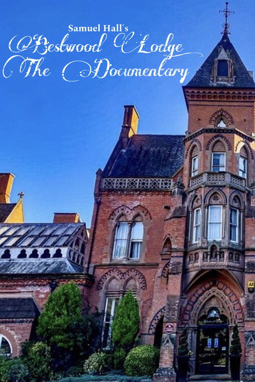 Movie poster for Bestwood Lodge: The Documentary (2024)
