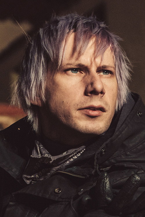 Photo of Jason Kraynek, Camera