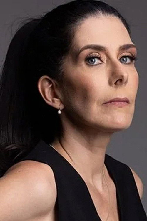 Graziella Moretto profile