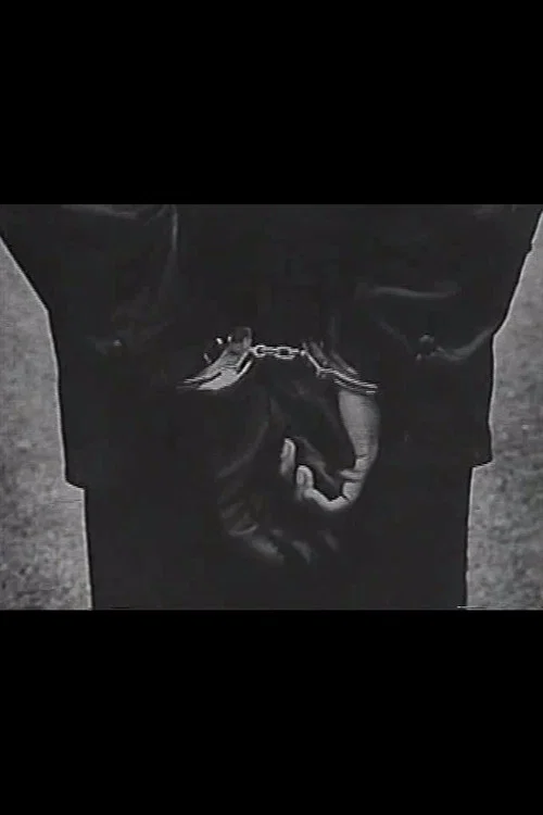 Movie poster for Repression (1969)