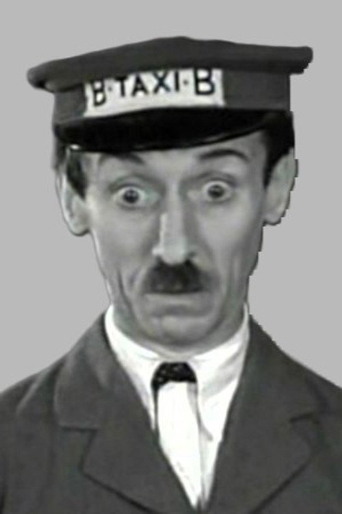 Photo of Charley Rogers, Acting