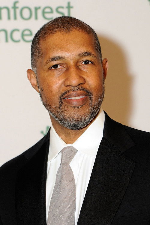 Photo of Dion Graham, Acting