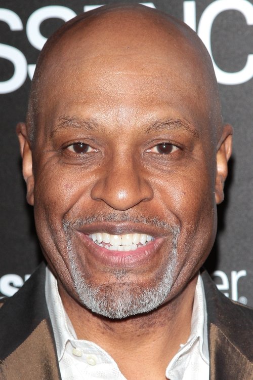 James Pickens Jr. profile