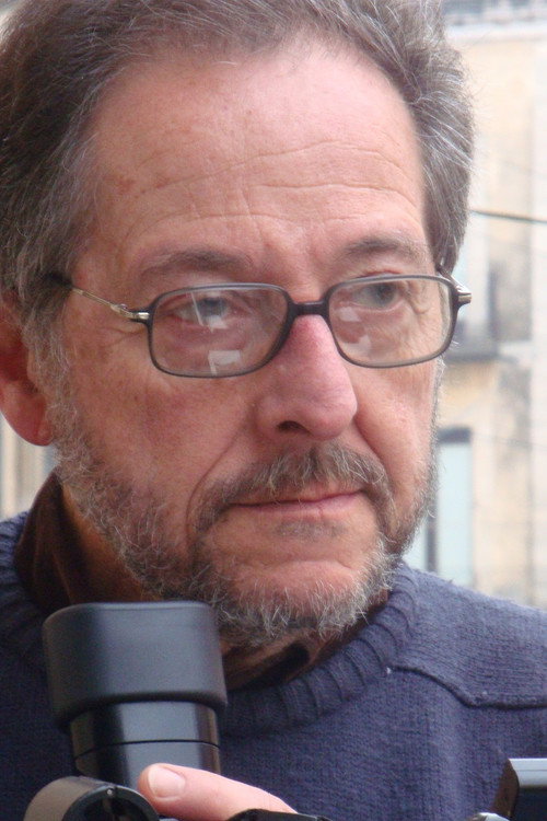 Photo of Antoni Martí i Gich, Directing