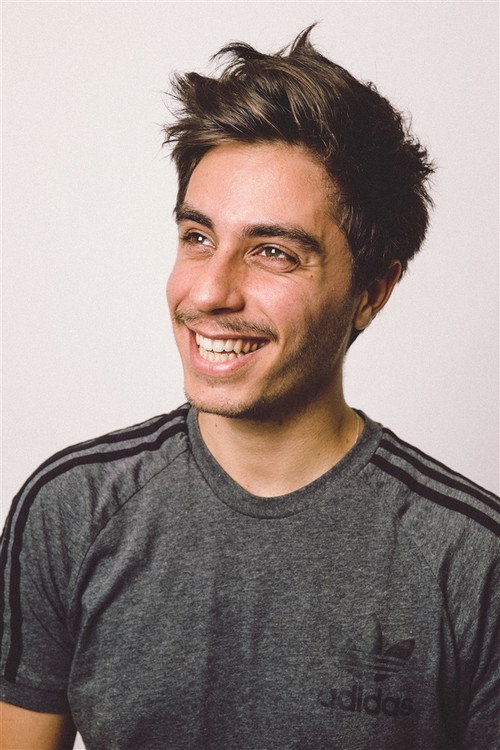 Photo of Martin Darondeau, Acting