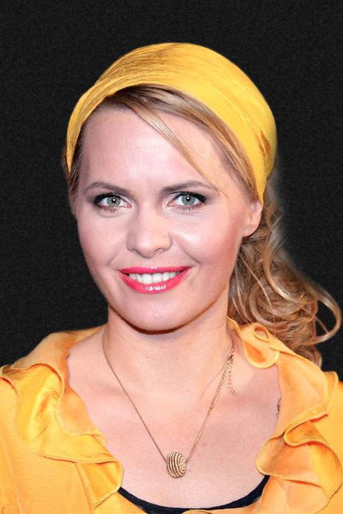 Magdalena Stużyńska profile