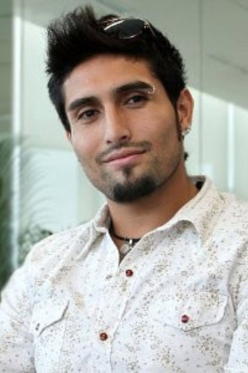 Photo of Gaston Castano, Acting