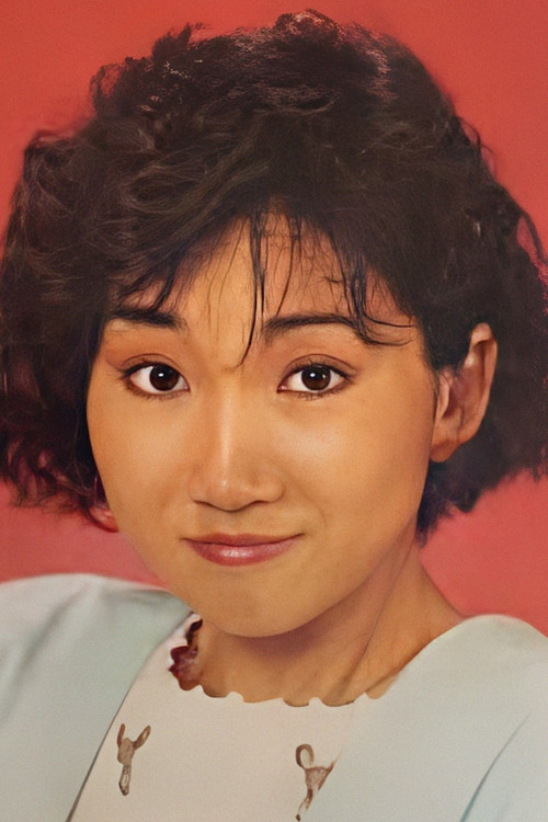 Choi Sin-Ngai profile