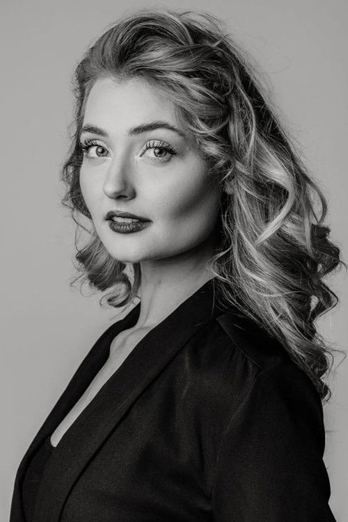 Photo of Aimee Botes, Acting