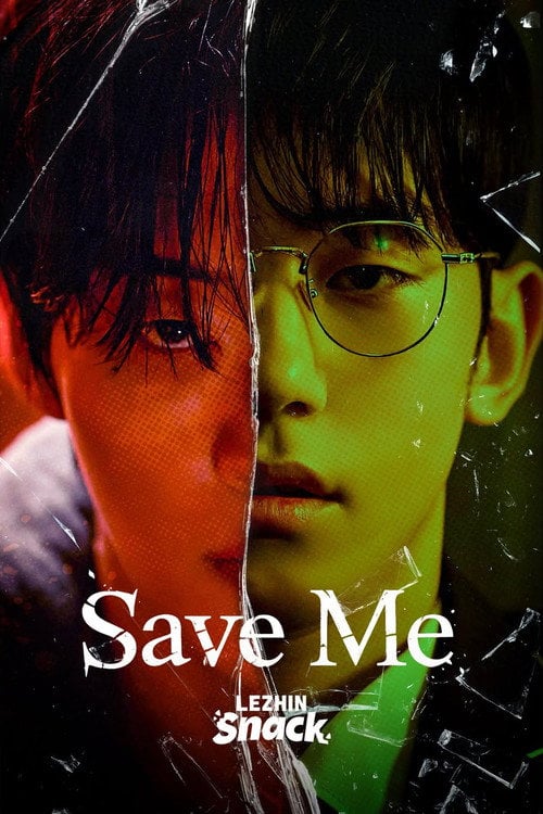 Series poster for Save Me (2026)