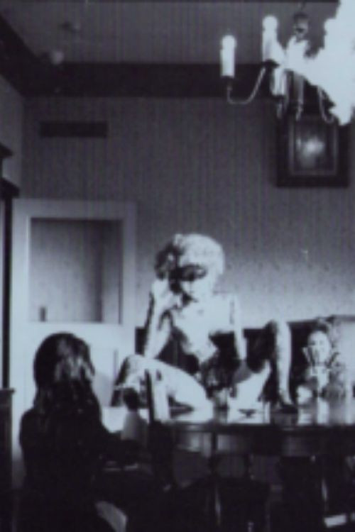 Movie poster for サテュリコン (2004)