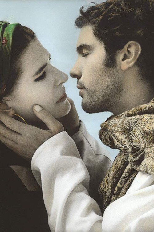 Movie poster for You Never Left (2010)