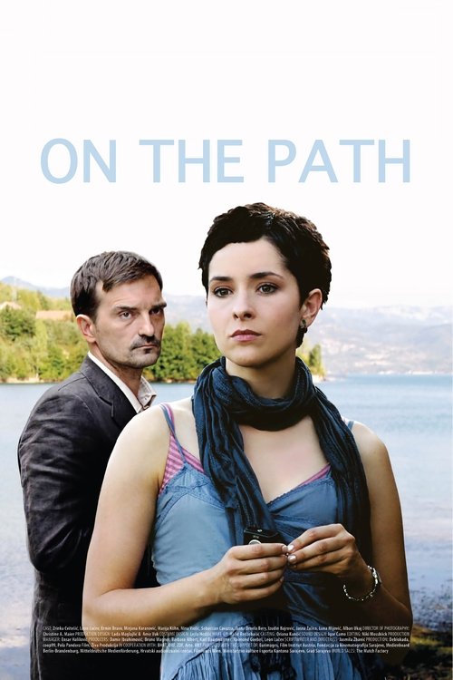 Movie poster for On the Path (2010)