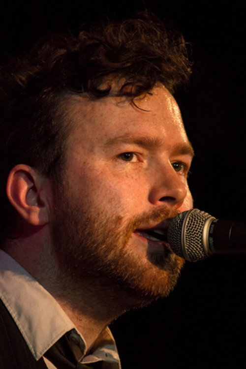 Photo of Iain Hornal, Acting