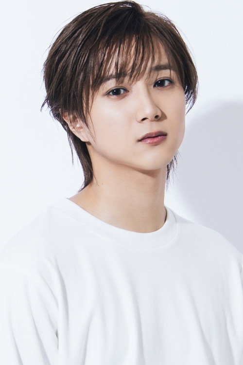 Photo of Haruki Mochida, Acting