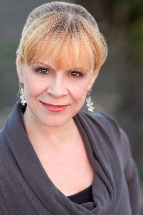 Photo of Suzanne Petri, Acting